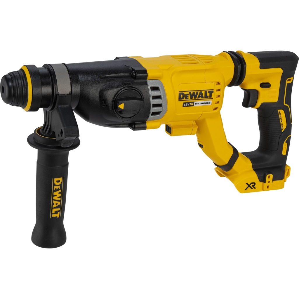 DeWalt DCH263N-XJ cordless combi hammer