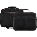 Wenger Patriot II Trolley for Laptop 15,4 / 17  black