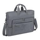Rivacase 7531 Alpendorf ECO Laptop Tasche 15.6-16  grau