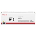 Canon Toner Cartridge 046 Y yellow