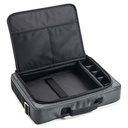 B&W media.bag TEX.162.RPD grey