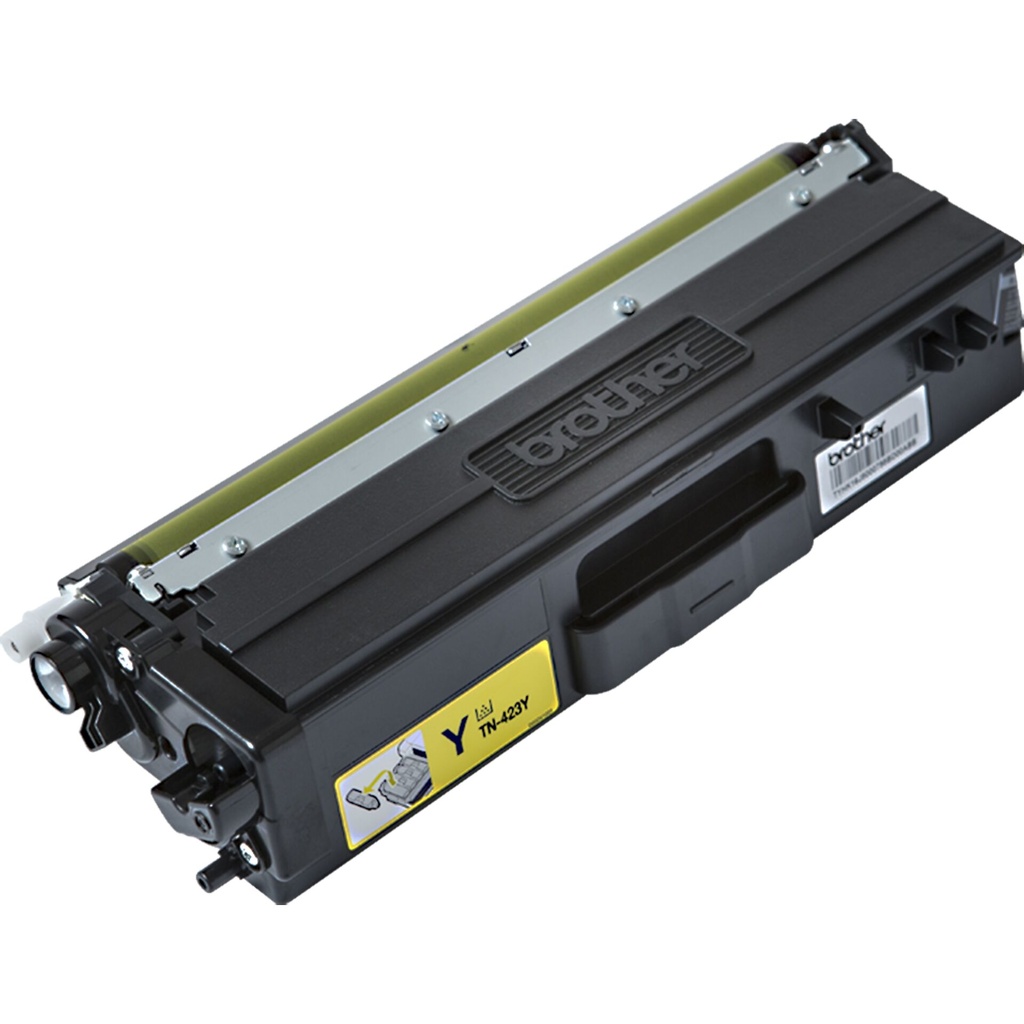 Brother TN-423 Y Toner yellow