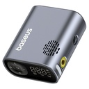 Baseus PrimeTrip Series Bike Pump Cosmic Black