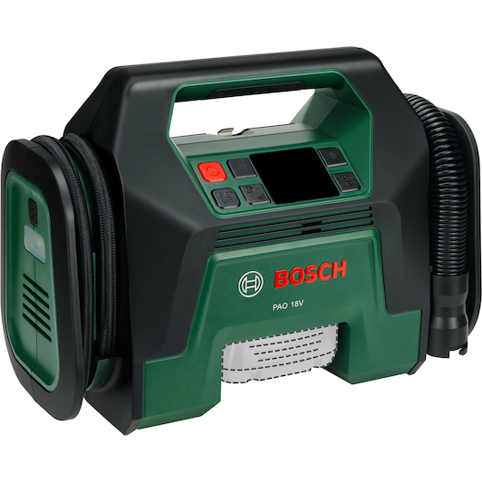 Bosch PAO 18V Luftpumpe