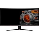 AOC CU34G2XP/BK 34 Inch WQHD Gaming Monitor