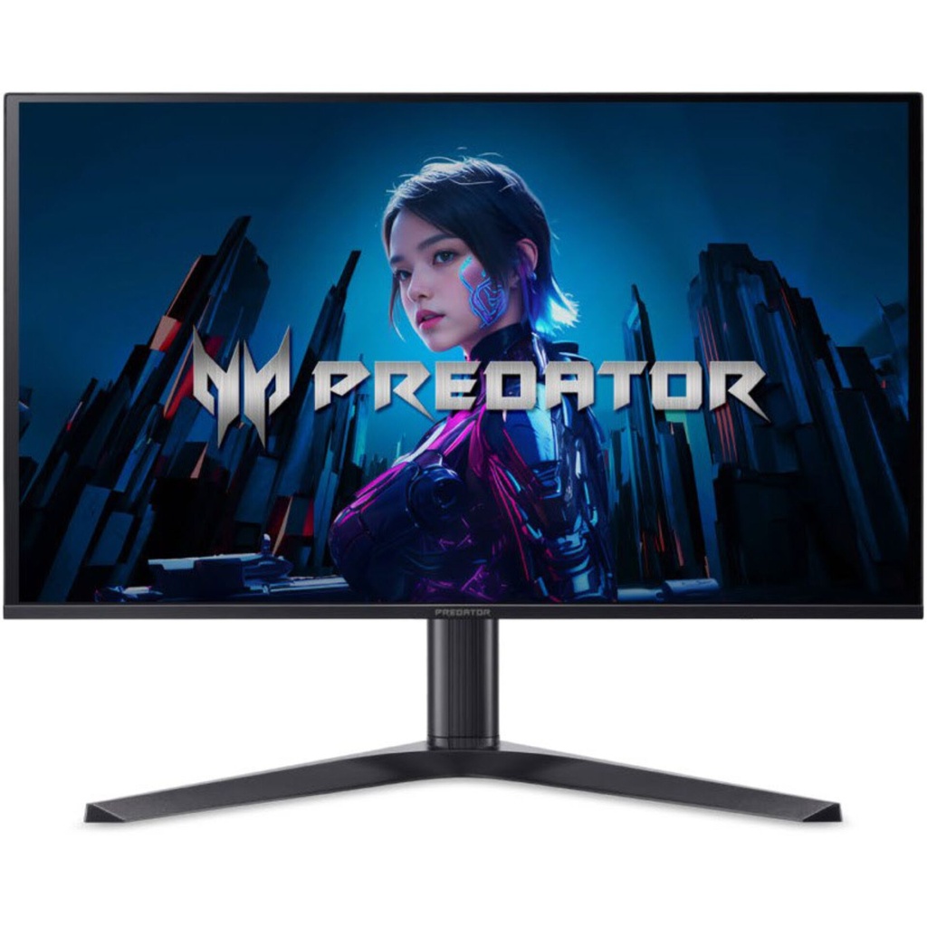 Acer Predator X27U OLED-Gaming-Monitor