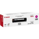 Canon Toner Cartridge 731 M magenta