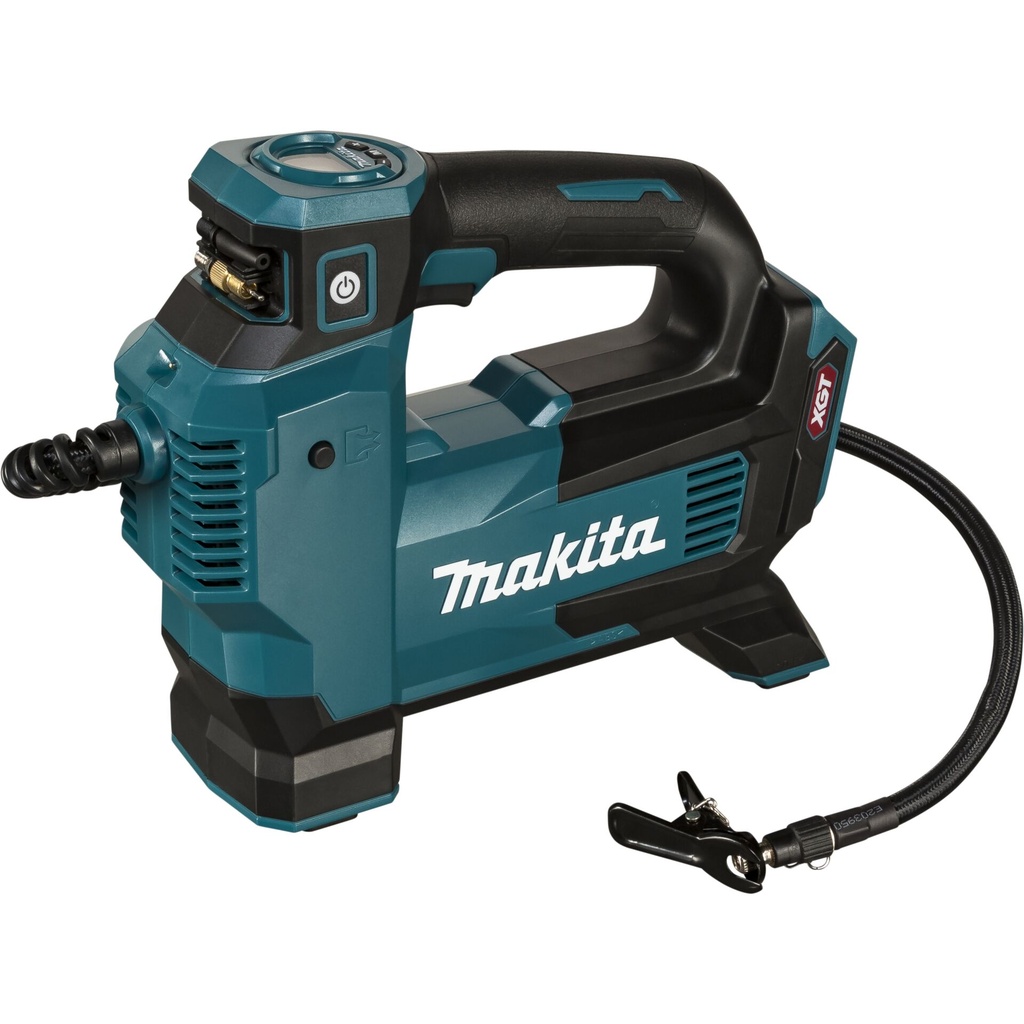 Makita  MP001GZ Cordless Compressor 11.1 bar 40V