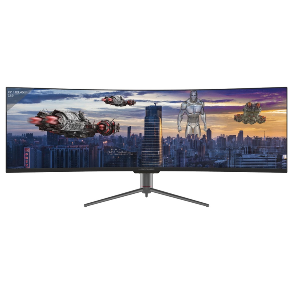 LC-Power LC-M49-DQHD-120-C-Q