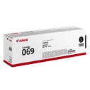 Canon Toner Cartridge 069 BK black