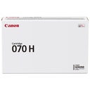 Canon Toner Cartridge 070 H black