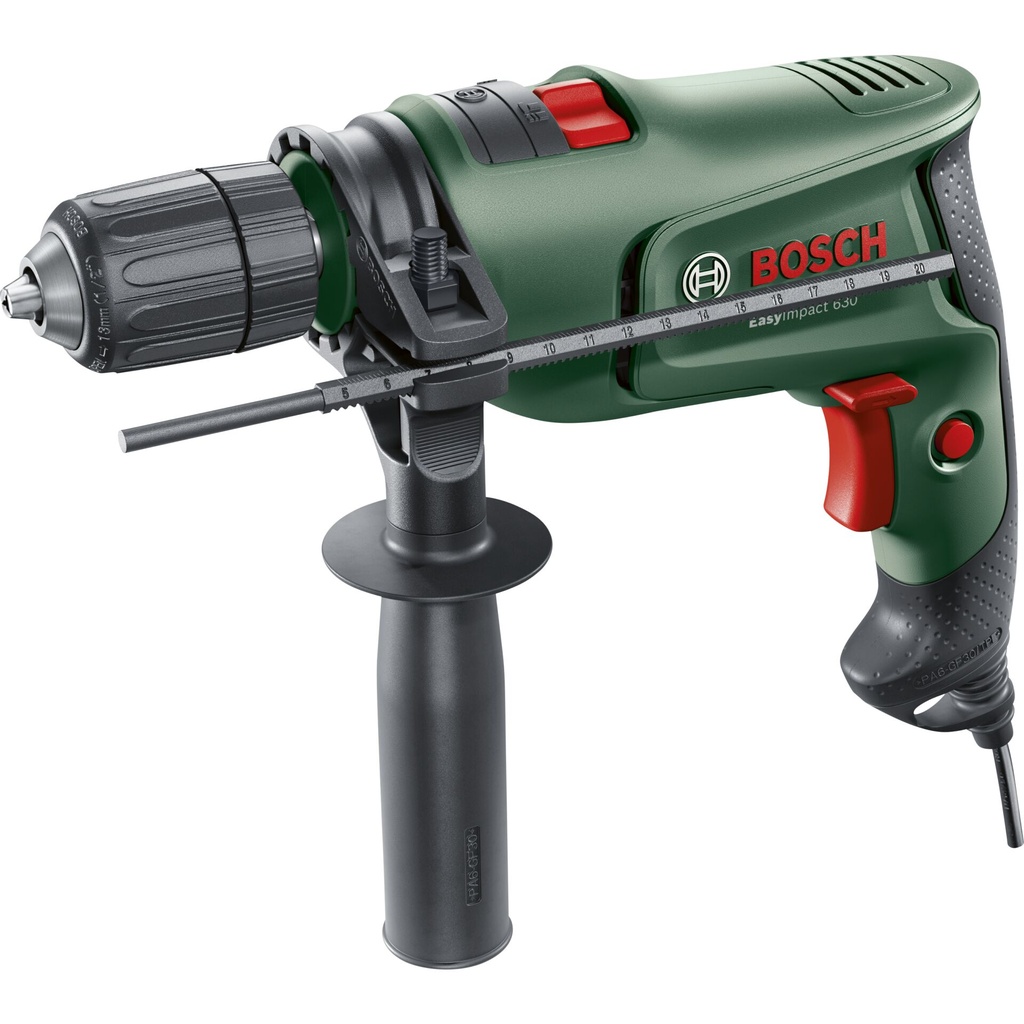 Bosch EasyImpact 630 Impact Drill