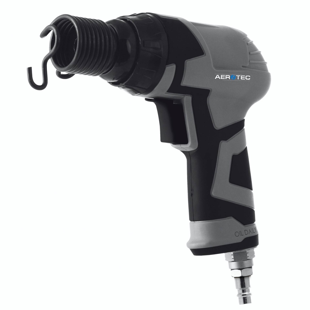 Aerotec CSP 150 chisel hammer set