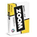 ZOOM Kopierpapier A 4 80 g, weiß, 500 Blatt