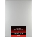 Canon PT-101 A 2, 20 Sheets Photo Paper Pro Platinum 300 g