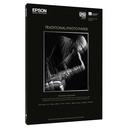 Epson Traditional Photo Paper silk matte, A3+ 25 Sheet, 330g