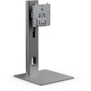 Alogic ASPEKT Raise Stand for 32  Monitor Space Grey