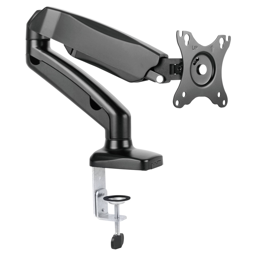 ICY BOX IB-MS303-T Monitor stand with table support