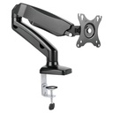 ICY BOX IB-MS303-T Monitor stand with table support