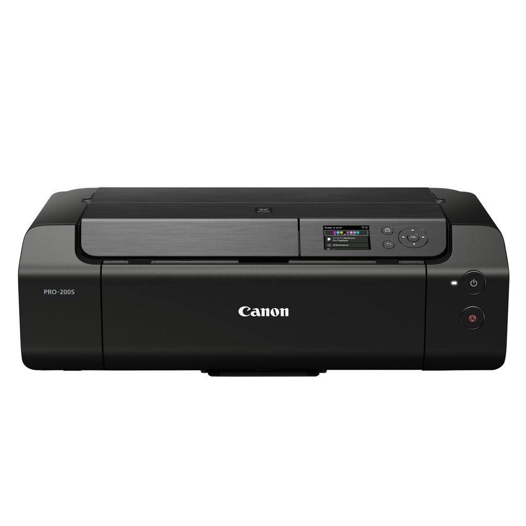 Canon PIXMA PRO-200 S