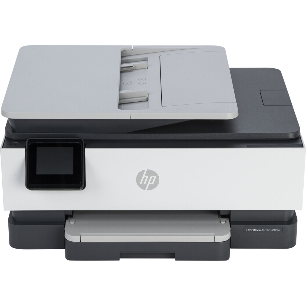 HP Officejet Pro 8122e All-in-One