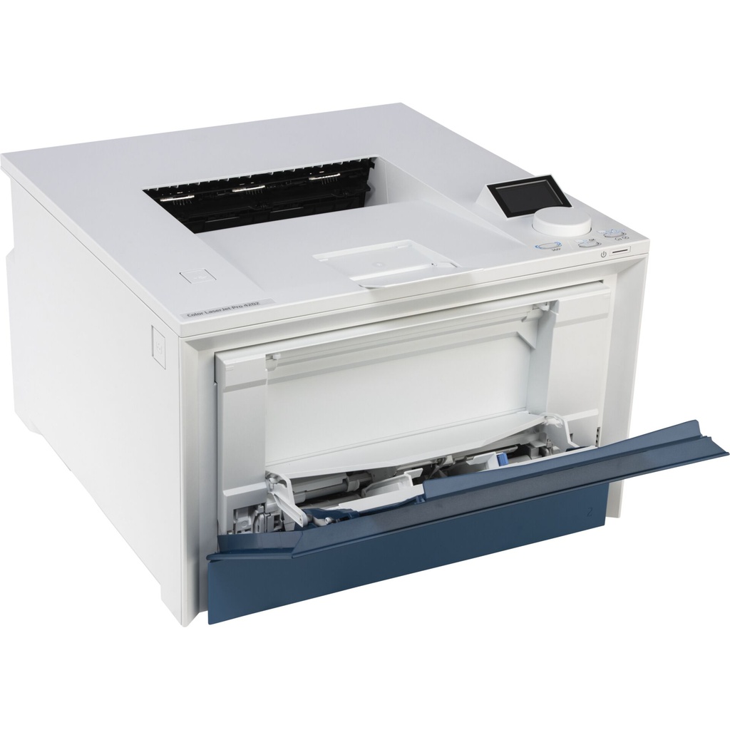 HP Color LaserJet Pro 4202 dw
