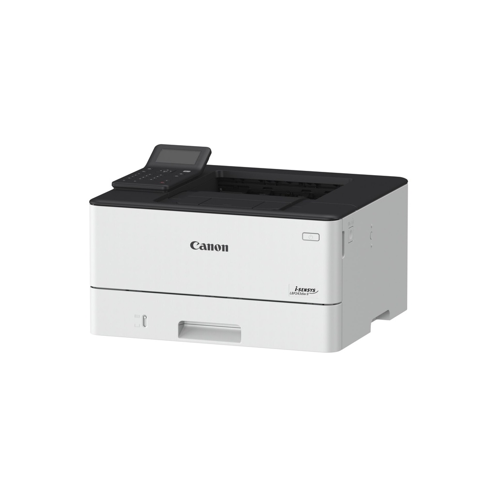 Canon i-SENSYS LBP 243 dw II