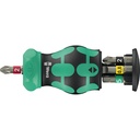 Wera KK Stubby Magazin RA 2