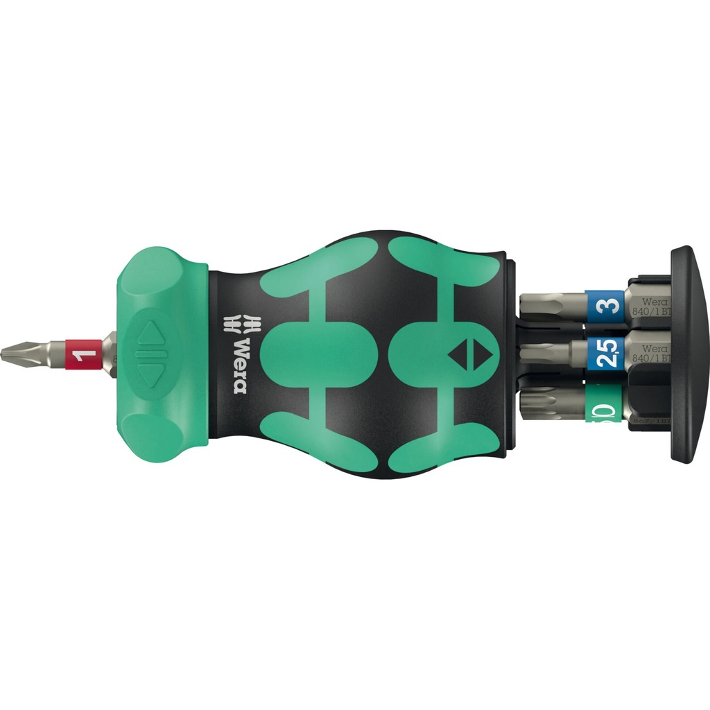 Wera Bicycle Set 5