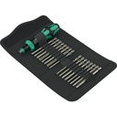 Wera Kraftform Kompakt 60 RA-R 1