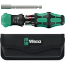 Wera Kraftform Kompakt 28 RA mit Tasche 1