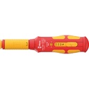 Wera 7516 VDE Kraftform Safe- Torque Speed 2,4-4,0 Nm