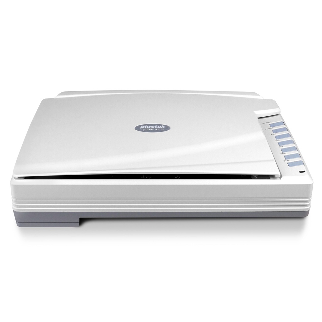 Plustek OpticPro A 320 E
