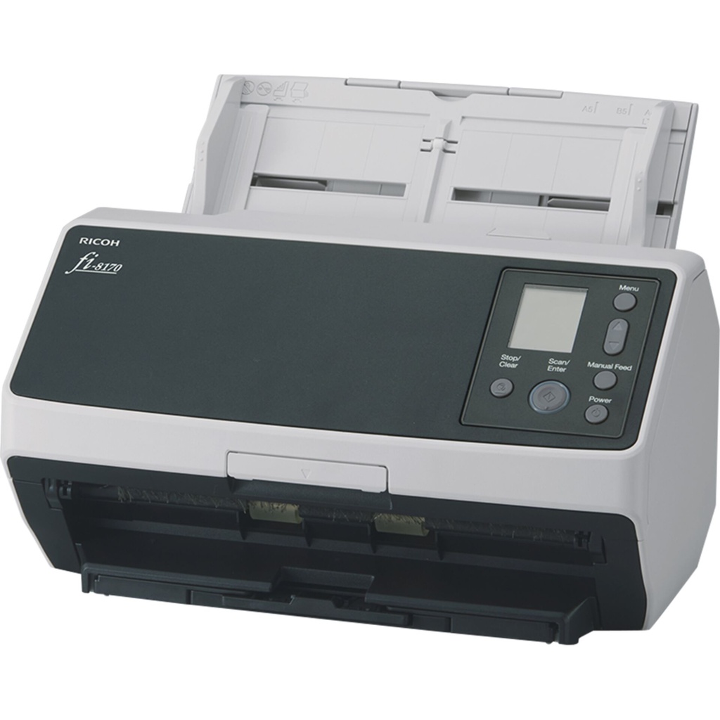 Ricoh fi-8170