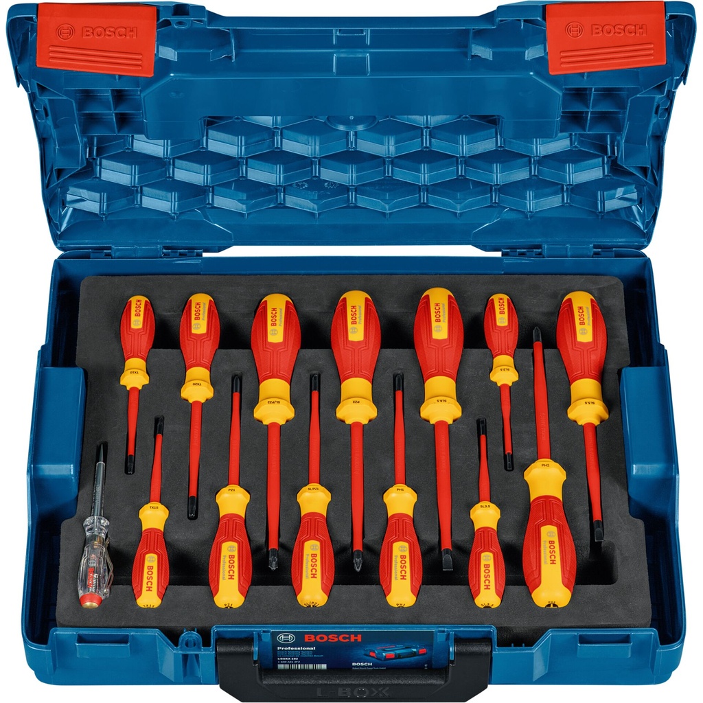Bosch Screwdriver VDE