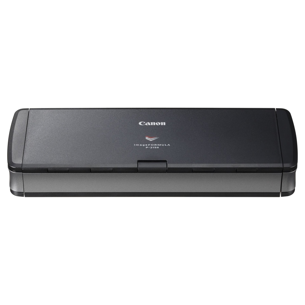 Canon imageFORMULA P-215 II