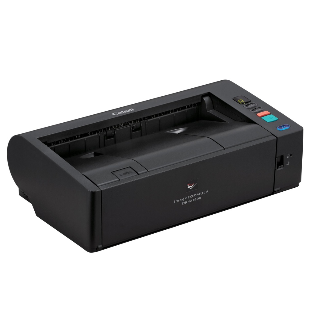 Canon imageFORMULA DR-M140 II