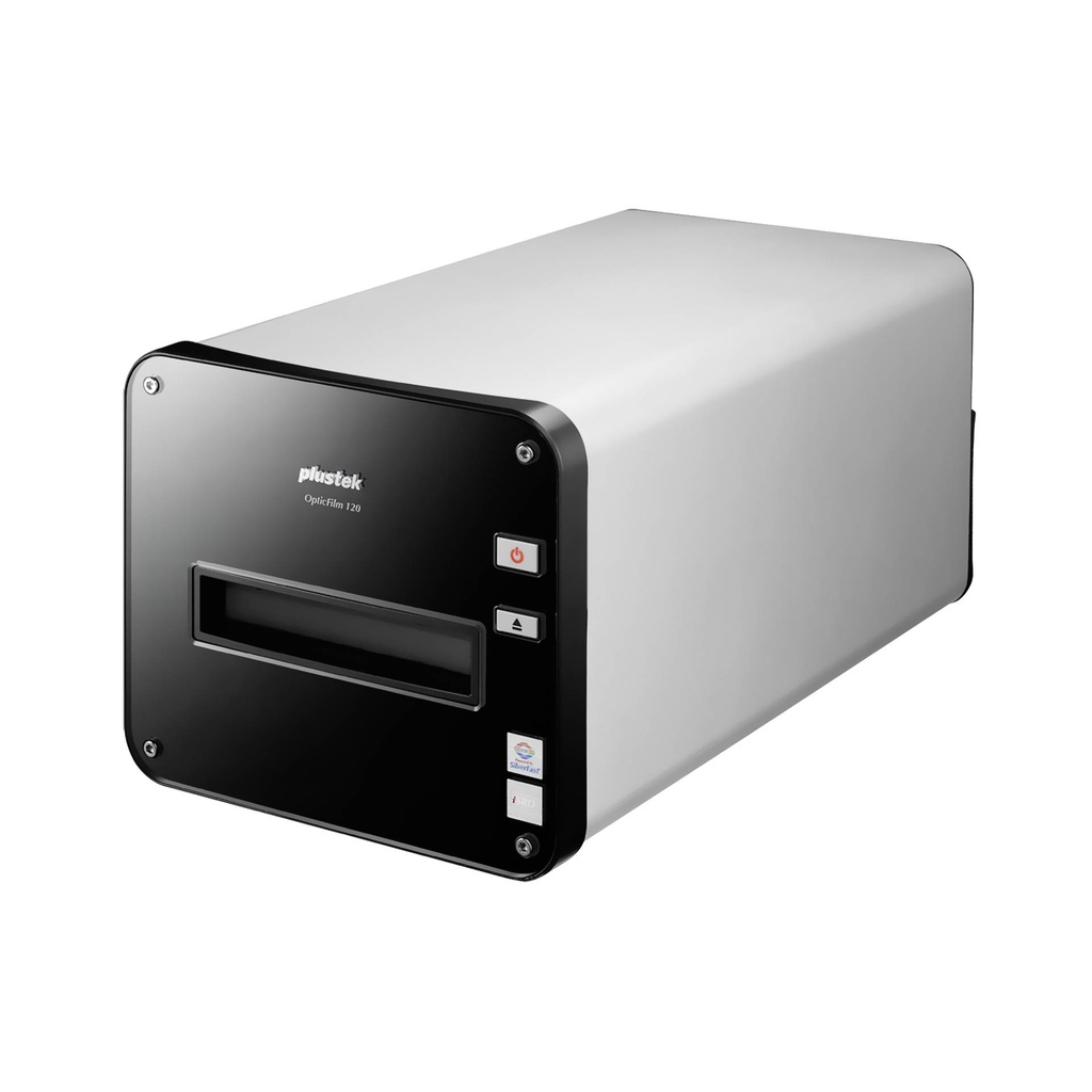 Plustek OpticFilm 120