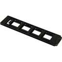 Plustek slide holder OpticFilm 135 Z-25-A71-0004A124