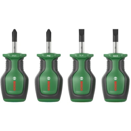 Bosch DIY Kurzschraubendreher