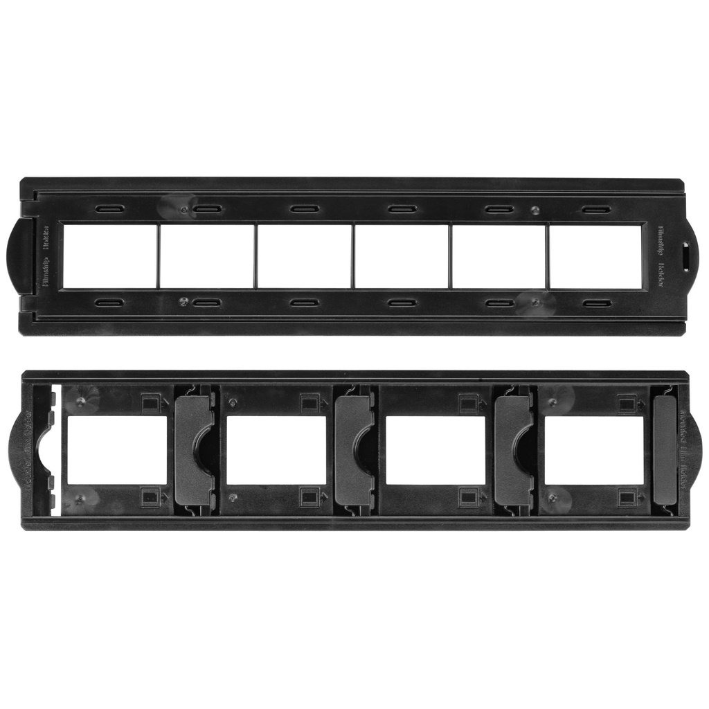 Plustek slide holder and KB holder (replacement)