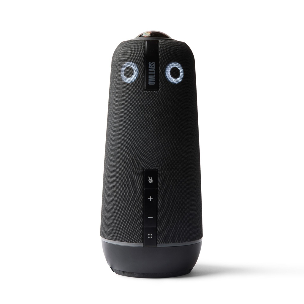 OWL Labs Meeting OWL 4+ 360 Degree 4K Conference Camera