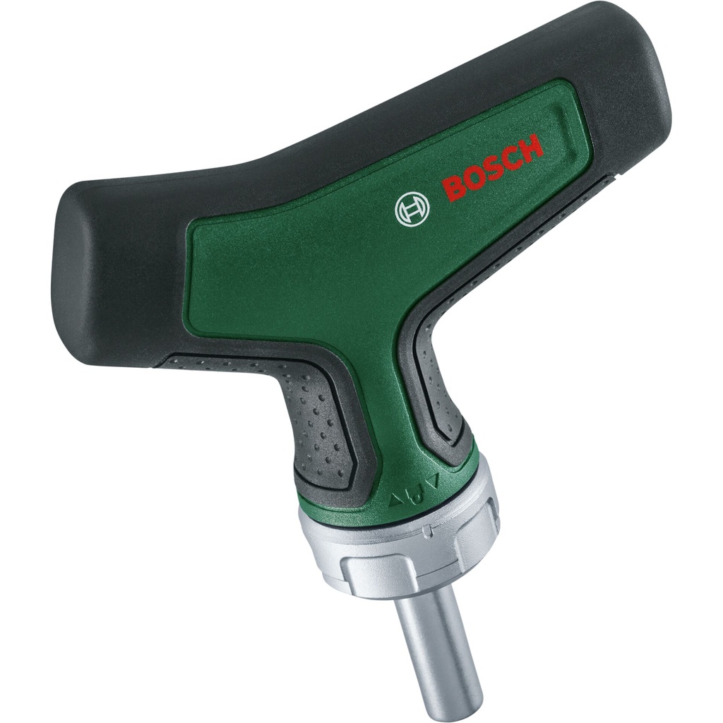 Bosch DIY T-Griff Ratschen- schraubendreher