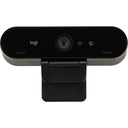 Logitech BRIO 4k