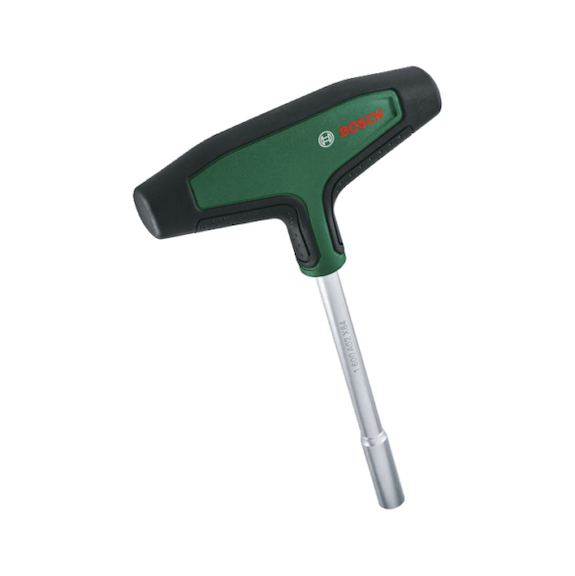 Bosch DIY T-Griff Universal- schraubendreher