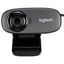 Logitech C310 Webcam