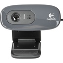 Logitech Webcam C 270 HD