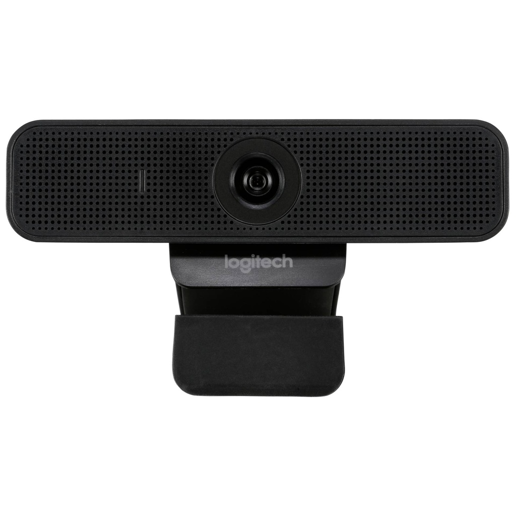 Logitech C925e HD Webcam