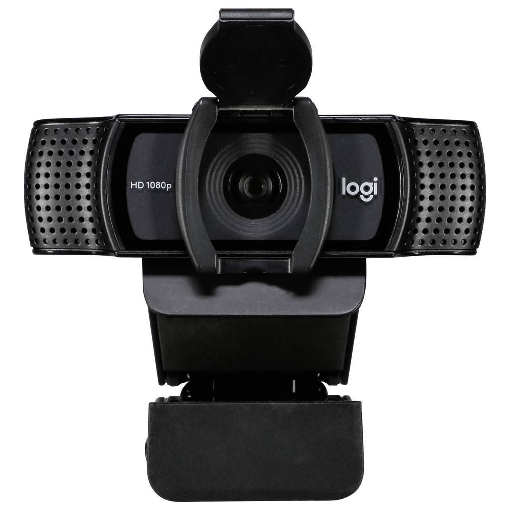 Logitech C920s HD Pro Webcam