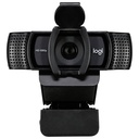 Logitech C920s HD Pro Webcam